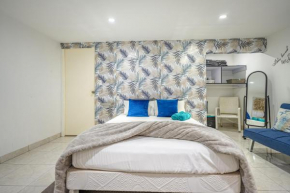Peace vacation rental aruba